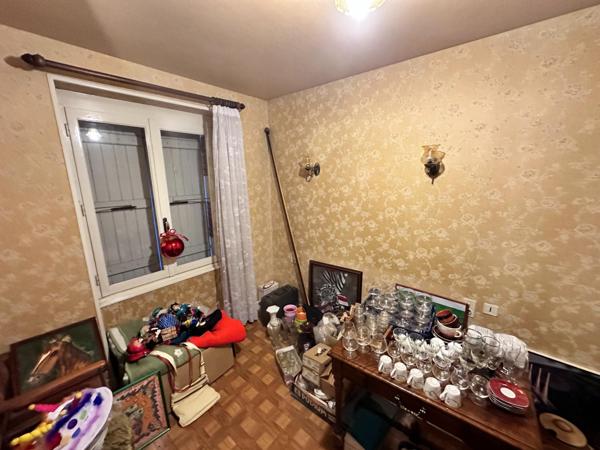 nsemble immobilier de 220 m², idéal investissement