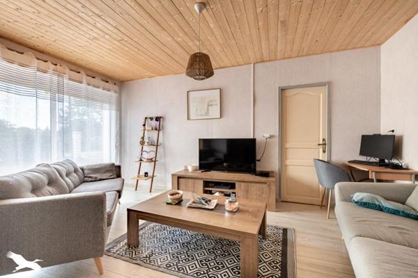 Maison à vendre |  Brigueuil |  5 pièces | 116 m²