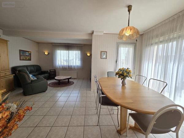 Maison à vendre à Morlaix dans le Finistère (29600), ref : 29086-1714