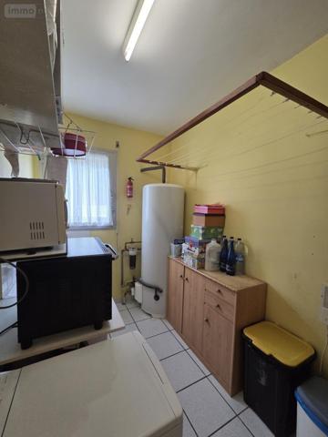 Maison à vendre à Morlaix dans le Finistère (29600), ref : 29086-1714