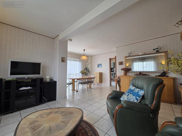 Maison à vendre à Morlaix dans le Finistère (29600), ref : 29086-1714