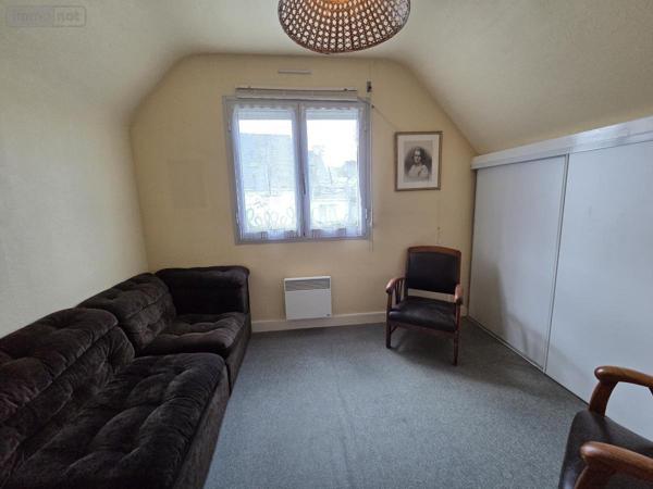 Maison à vendre à Morlaix dans le Finistère (29600), ref : 29086-1714