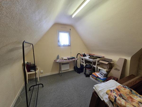 Maison à vendre à Morlaix dans le Finistère (29600), ref : 29086-1714