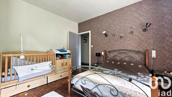 Maison à vendre 7 pièces 154 m² Boisse-Penchot