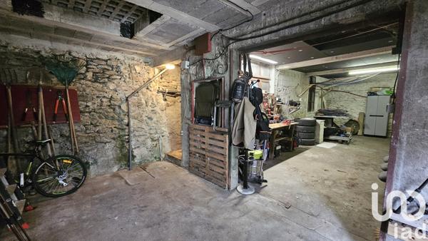 Maison à vendre 7 pièces 154 m² Boisse-Penchot