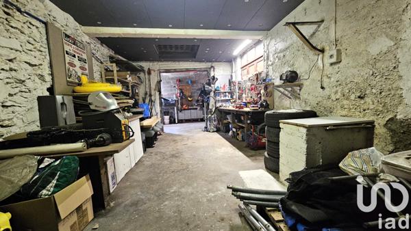 Maison à vendre 7 pièces 154 m² Boisse-Penchot