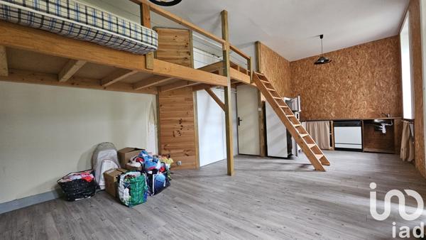 Maison à vendre 7 pièces 154 m² Boisse-Penchot