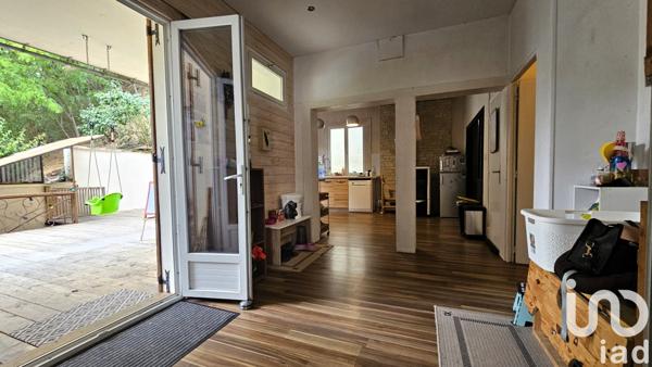 Maison à vendre 7 pièces 154 m² Boisse-Penchot