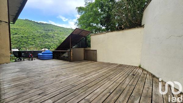 Maison à vendre 7 pièces 154 m² Boisse-Penchot