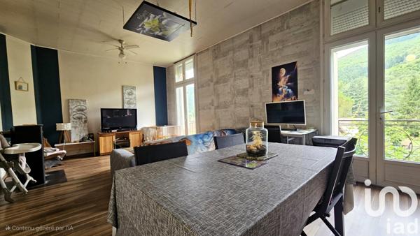 Maison à vendre 7 pièces 154 m² Boisse-Penchot