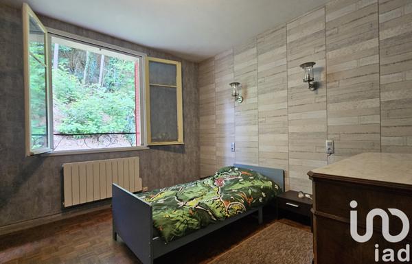 Maison à vendre 7 pièces 154 m² Boisse-Penchot