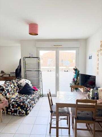 Vente appartement Saint Herblain : 136 332 € - AJP Immobilier Saint Herblain