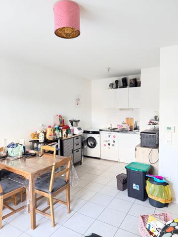 Vente appartement Saint Herblain : 136 332 € - AJP Immobilier Saint Herblain