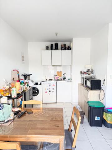 Vente appartement Saint Herblain : 136 332 € - AJP Immobilier Saint Herblain