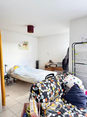 Vente appartement Saint Herblain : 136 332 € - AJP Immobilier Saint Herblain