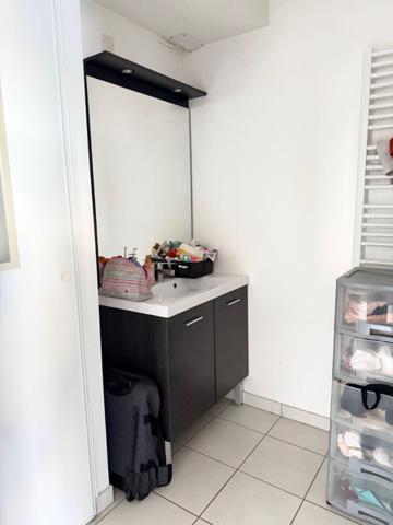 Vente appartement Saint Herblain : 136 332 € - AJP Immobilier Saint Herblain