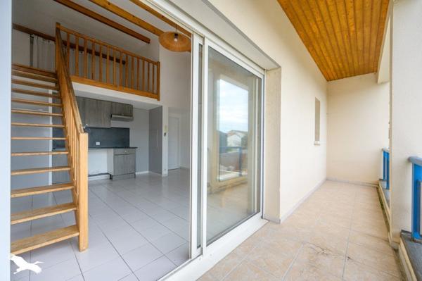 Appartement à vendre |  La Rochelle |  2 pièces | 36 m²