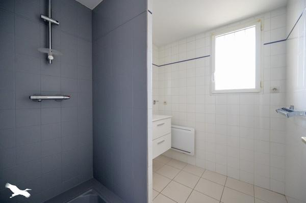 Appartement à vendre |  La Rochelle |  2 pièces | 36 m²