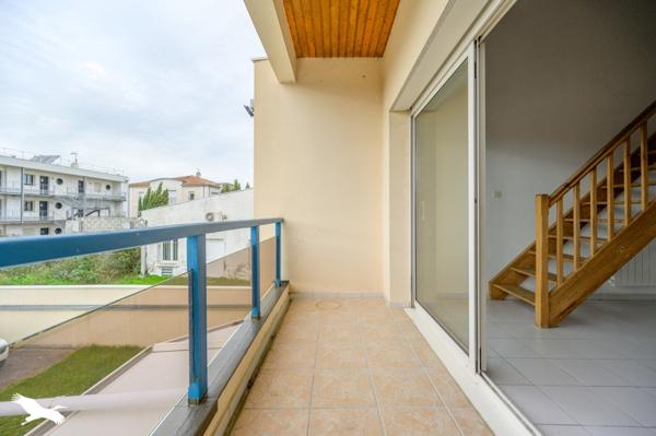Appartement à vendre |  La Rochelle |  2 pièces | 36 m²