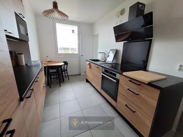 Location                                                      Appartement
                        
                     3 pièces                      68 m2                     à Eaubonne
