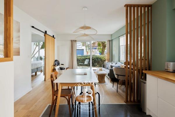 Hossegor, Appartement 2 Chambres -  65 m² à vendre