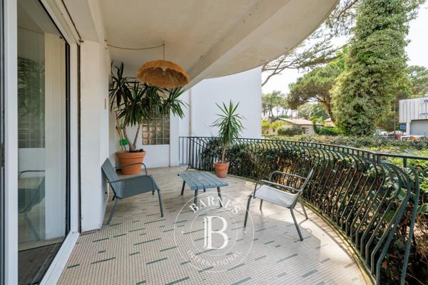 Hossegor, Appartement 2 Chambres -  65 m² à vendre