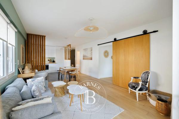 Hossegor, Appartement 2 Chambres -  65 m² à vendre