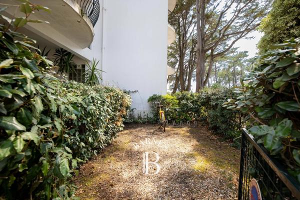 Hossegor, Appartement 2 Chambres -  65 m² à vendre
