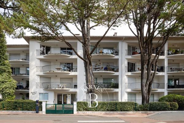 Hossegor, Appartement 2 Chambres -  65 m² à vendre
