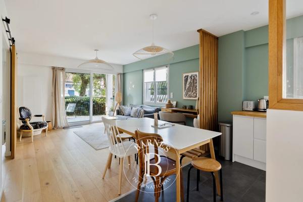 Hossegor, Appartement 2 Chambres -  65 m² à vendre