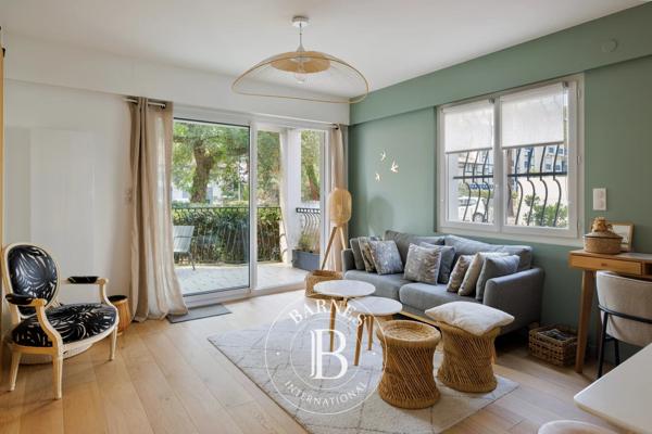 Hossegor, Appartement 2 Chambres -  65 m² à vendre