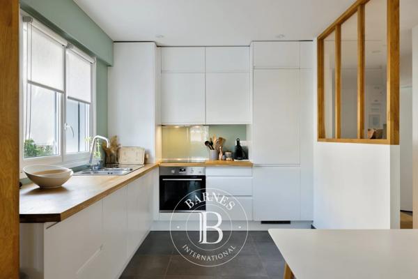 Hossegor, Appartement 2 Chambres -  65 m² à vendre