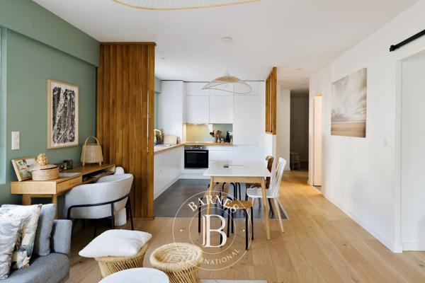 Hossegor, Appartement 2 Chambres -  65 m² à vendre