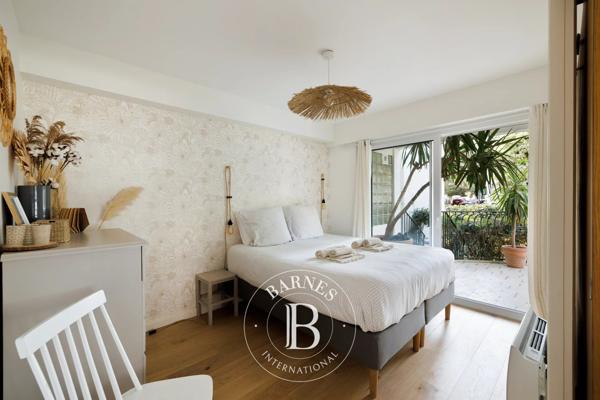Hossegor, Appartement 2 Chambres -  65 m² à vendre