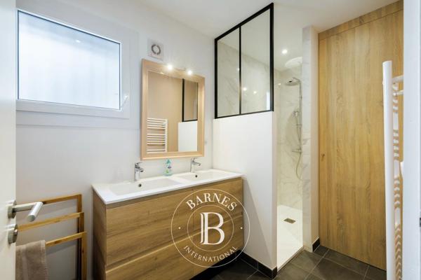 Hossegor, Appartement 2 Chambres -  65 m² à vendre