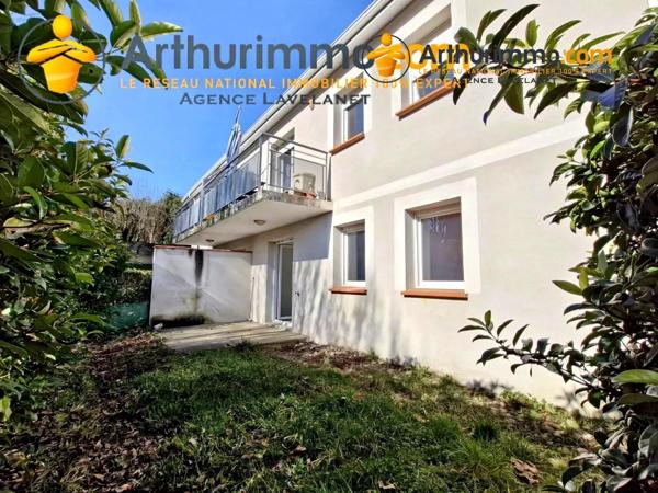 Vente Appartement 2 pièces 45 m2 à Lavelanet