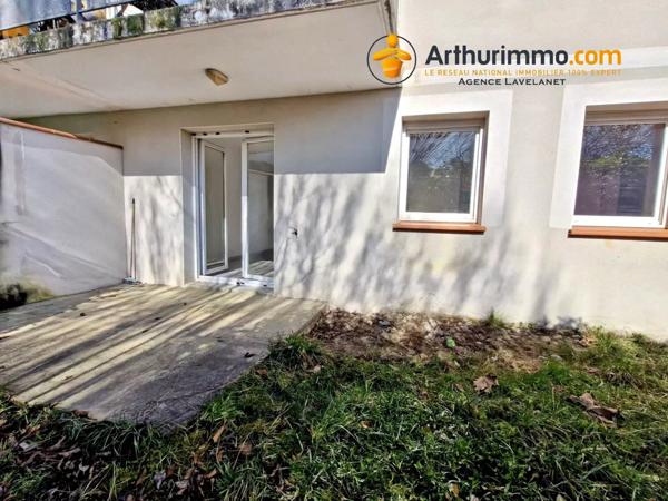 Vente Appartement 2 pièces 45 m2 à Lavelanet