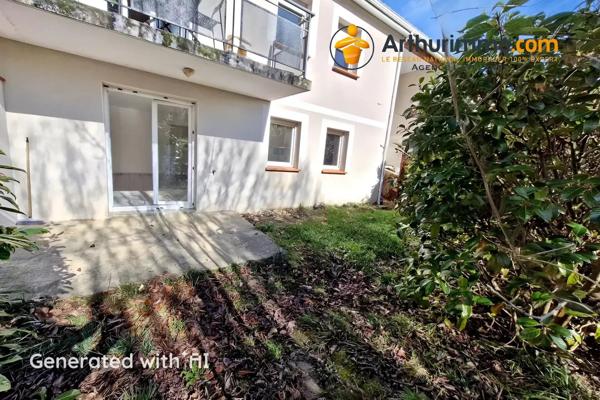 Vente Appartement 2 pièces 45 m2 à Lavelanet
