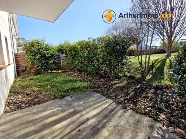 Vente Appartement 2 pièces 45 m2 à Lavelanet