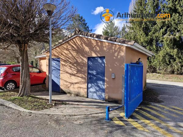 Vente Appartement 2 pièces 45 m2 à Lavelanet