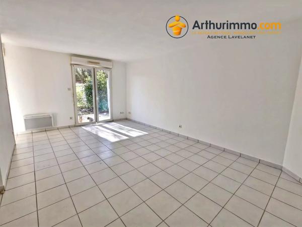 Vente Appartement 2 pièces 45 m2 à Lavelanet
