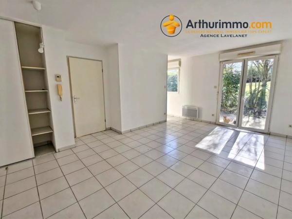 Vente Appartement 2 pièces 45 m2 à Lavelanet