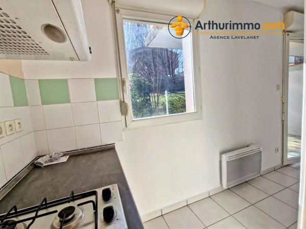 Vente Appartement 2 pièces 45 m2 à Lavelanet