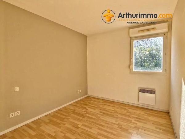 Vente Appartement 2 pièces 45 m2 à Lavelanet