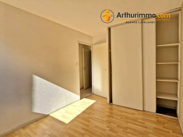 Vente Appartement 2 pièces 45 m2 à Lavelanet