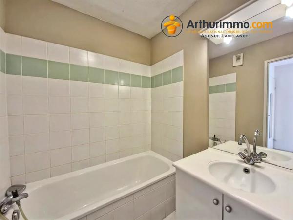 Vente Appartement 2 pièces 45 m2 à Lavelanet