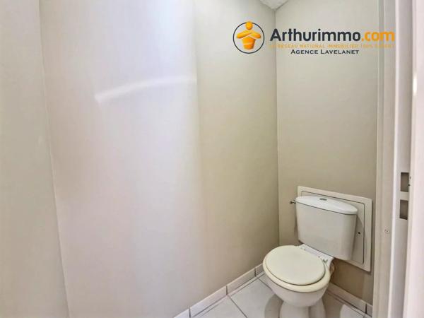 Vente Appartement 2 pièces 45 m2 à Lavelanet