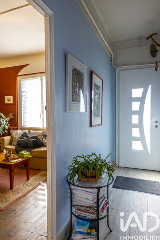 Maison à vendre 4 pièces 94 m² Toulouse