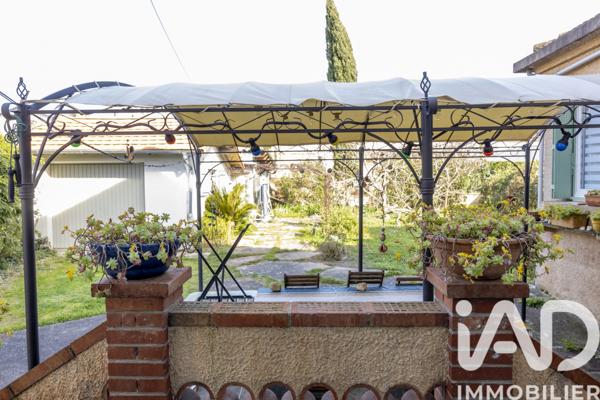 Maison à vendre 4 pièces 94 m² Toulouse