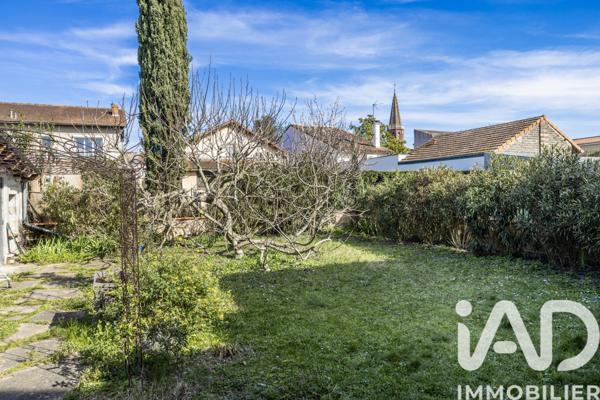 Maison à vendre 4 pièces 94 m² Toulouse